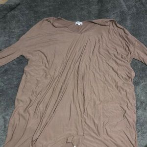 Piko Dress